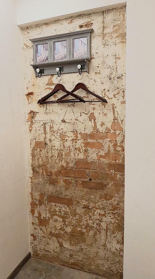 Dp Art 14 Old Town Self Check In Appartement Kaunas Buitenkant foto